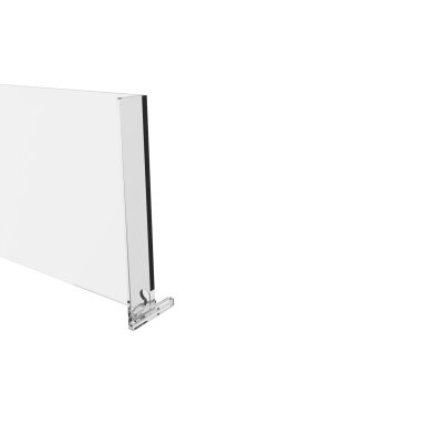 Pertvarėlė T dešinė 120 mm aukščio