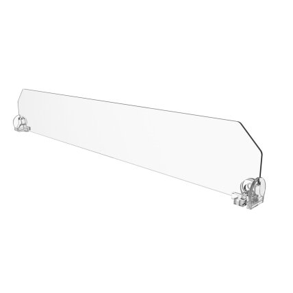 Pertvarėlė 60mm aukščio Pertvarėlė 60mm aukščio