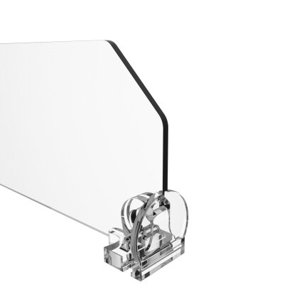 Pertvarėlė 60mm aukščio 1