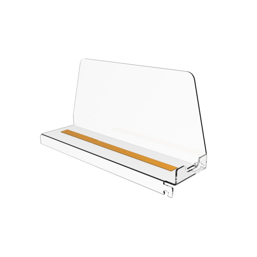 Plastic tray for cigarettes 1 Plastic tray for cigarettes 1