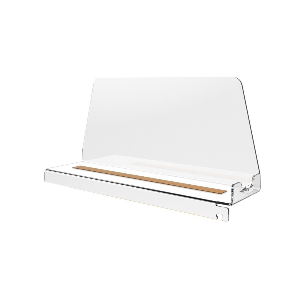 Plastic tray for cigarettes Plastic tray for cigarettes