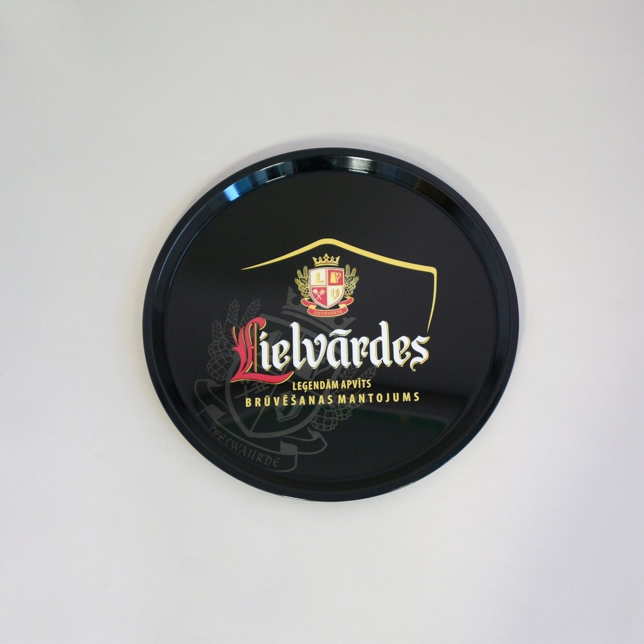 Plastikinis padėklas 2