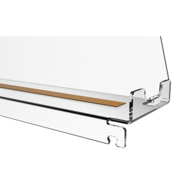 Plastic tray for cigarettes 3 Plastic tray for cigarettes 3