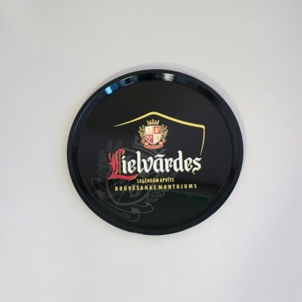 Plastikinis padėklas 2