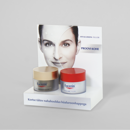 Prekių stovelis EUCERIN 1