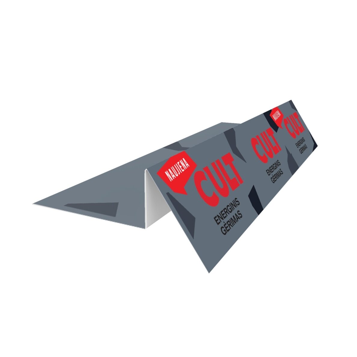 Promotional price strip HANA Promotional price strip HANA