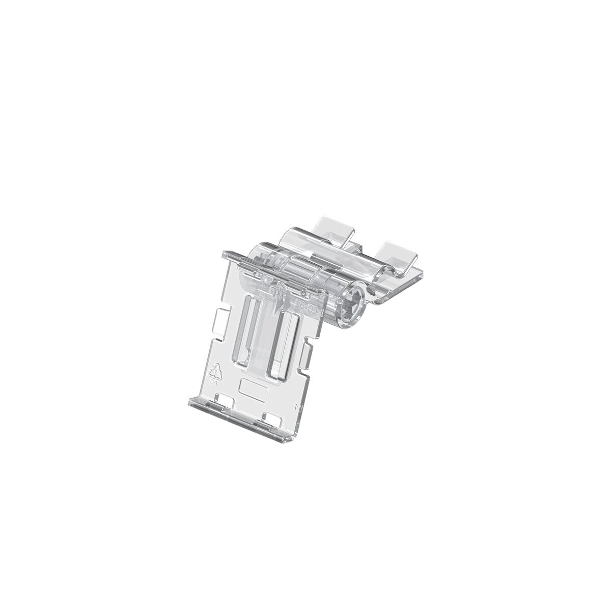 Reguliuojamas laikiklis vieliniam kabliui SOLUM FLEXHOOK-HP-CLIP-3-6 Reguliuojamas laikiklis vieliniam kabliui SOLUM FLEXHOOK-HP-CLIP-3-6