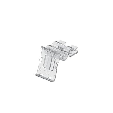 Reguliuojamas laikiklis vieliniam kabliui SOLUM FLEXHOOK-HP-CLIP-5-8