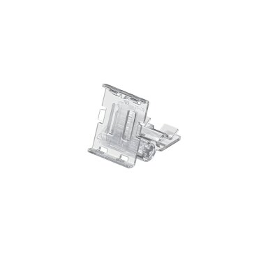 Reguliuojamas laikiklis vieliniam kabliui SOLUM FLEXHOOK-LP-CLIP-3-6