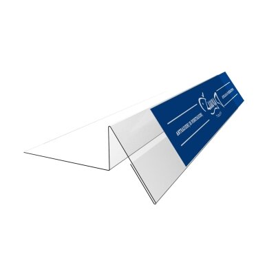 Promotional price strip HANB Promotional price strip HANB