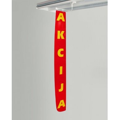Reklaminė vėliavėlė A-FLAG 3