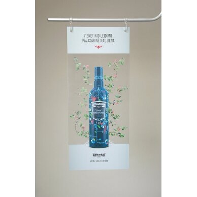 Reklaminė vėliavėlė A-FLAG