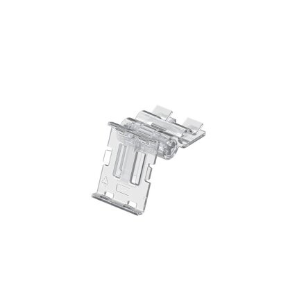 Reguliuojamas laikiklis vieliniam kabliui SOLUM FLEXHOOK-HP-CLIP-3-6