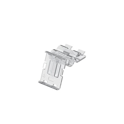 Reguliuojamas laikiklis vieliniam kabliui SOLUM FLEXHOOK-HP-CLIP-5-8 Reguliuojamas laikiklis vieliniam kabliui SOLUM FLEXHOOK-HP-CLIP-5-8