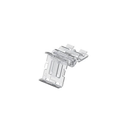 Reguliuojamas laikiklis vieliniam kabliui VUSION FLEXHOOK-HP-CLIP-3-6