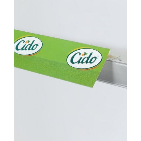 Reklaminė juosta HANC 16