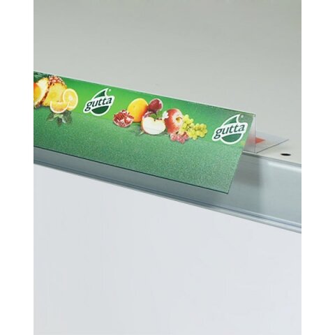 Reklaminė juosta HANC 17