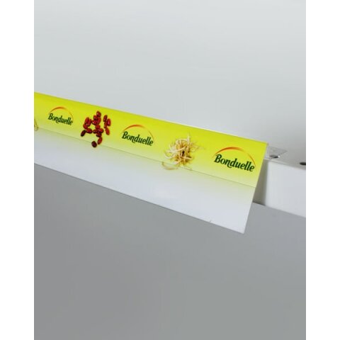 Reklaminė juosta HANC 6