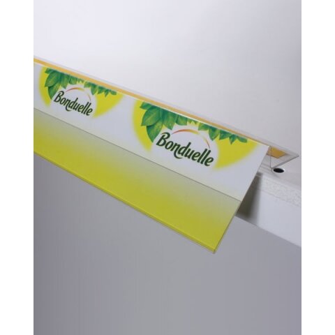 Reklaminė juosta HANC
