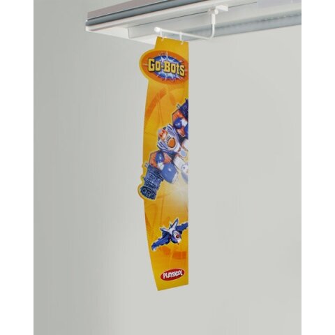 Reklaminė vėliavėlė A-FLAG 11
