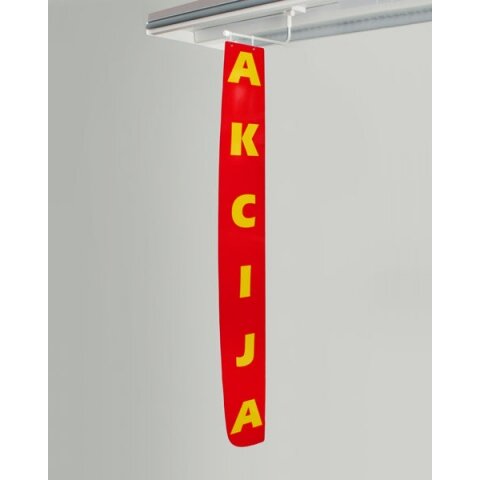 Reklaminė vėliavėlė A-FLAG 3