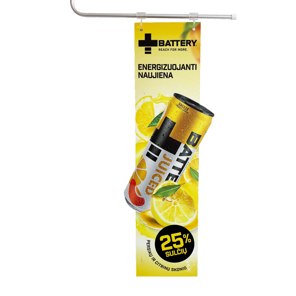 Shelfstopper TPL-SH Shelfstopper TPL-SH