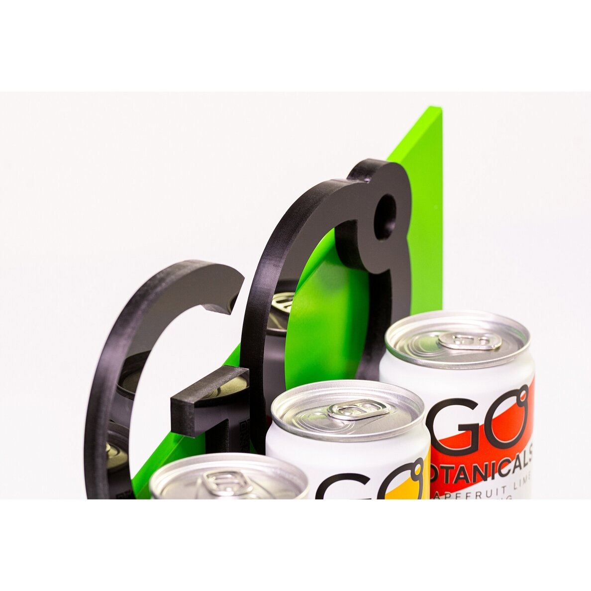 Stand GO BOTANICALS 3 Stand GO BOTANICALS 3