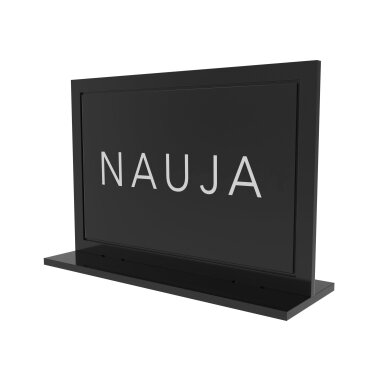 Stovelis NAUJA