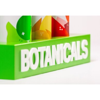 Stand GO BOTANICALS 2 Stand GO BOTANICALS 2