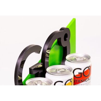 Stand GO BOTANICALS 3 Stand GO BOTANICALS 3