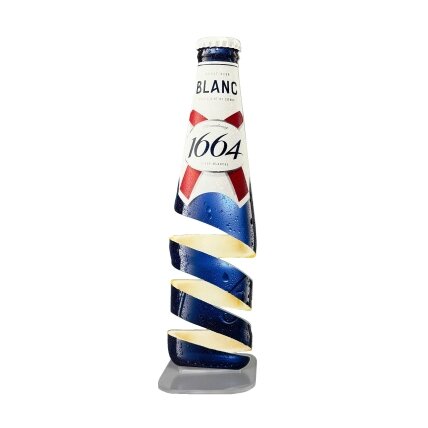 Stovelis BLANC