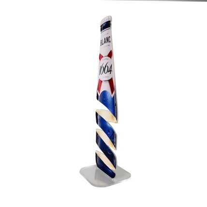 Stovelis BLANC 1 Stovelis BLANC 1