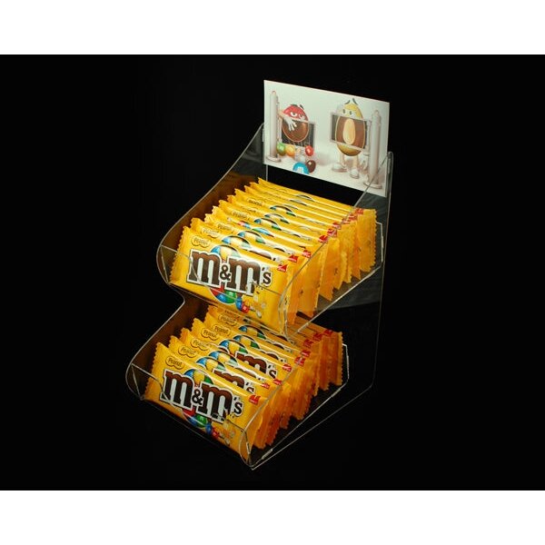 Stovelis "M&M"