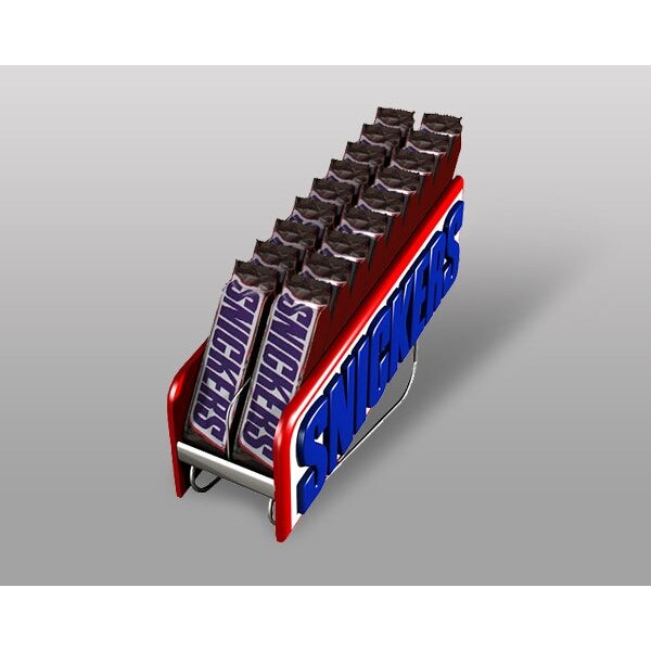 Stovelis "Snickers"