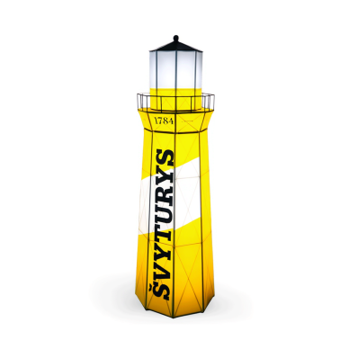 Illuminated LED decoration Illuminated LED decoration