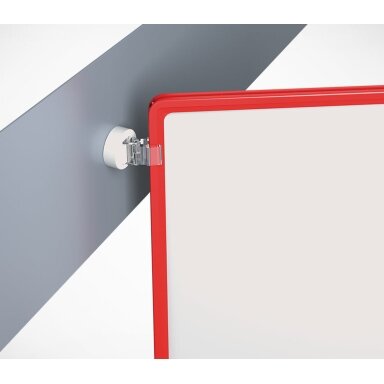 Universalus  magnetinis rėmelio laikiklis MGT-RND-180