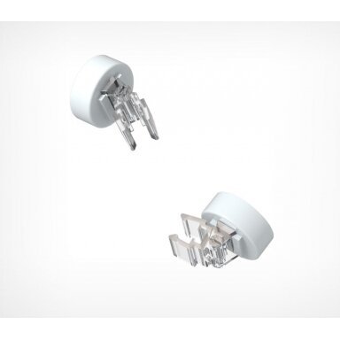 Universalus  magnetinis rėmelio laikiklis MGT-RND-180