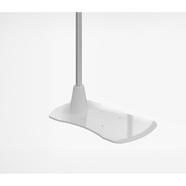 Universalus plastikinis pagrindas BASE-PL