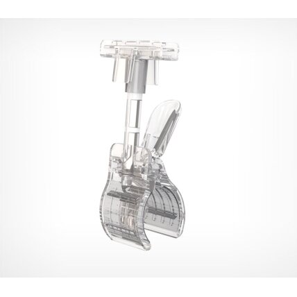Universalus rėmelio laikiklis su dideliu gnybtu CLAMP-T Universalus rėmelio laikiklis su dideliu gnybtu CLAMP-T